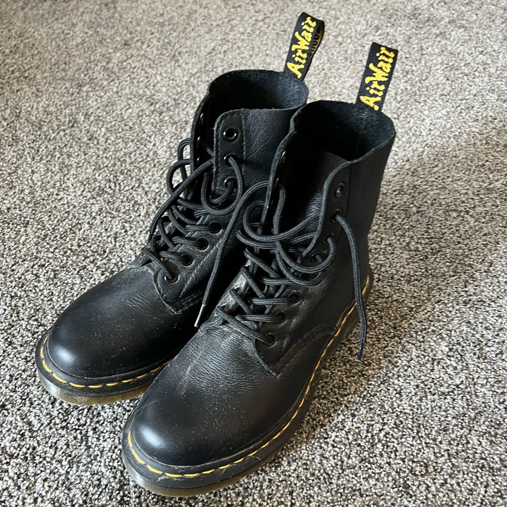 Authentic Doc Marten’s!